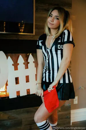 Dinglederper / Tori Deepfakes nude photo #0316