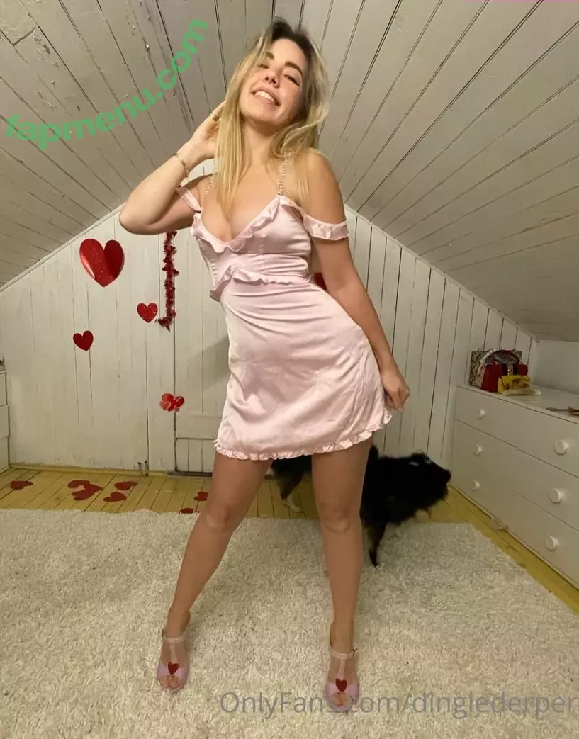 Dinglederper nude photo #0091 (Tori Deepfakes)