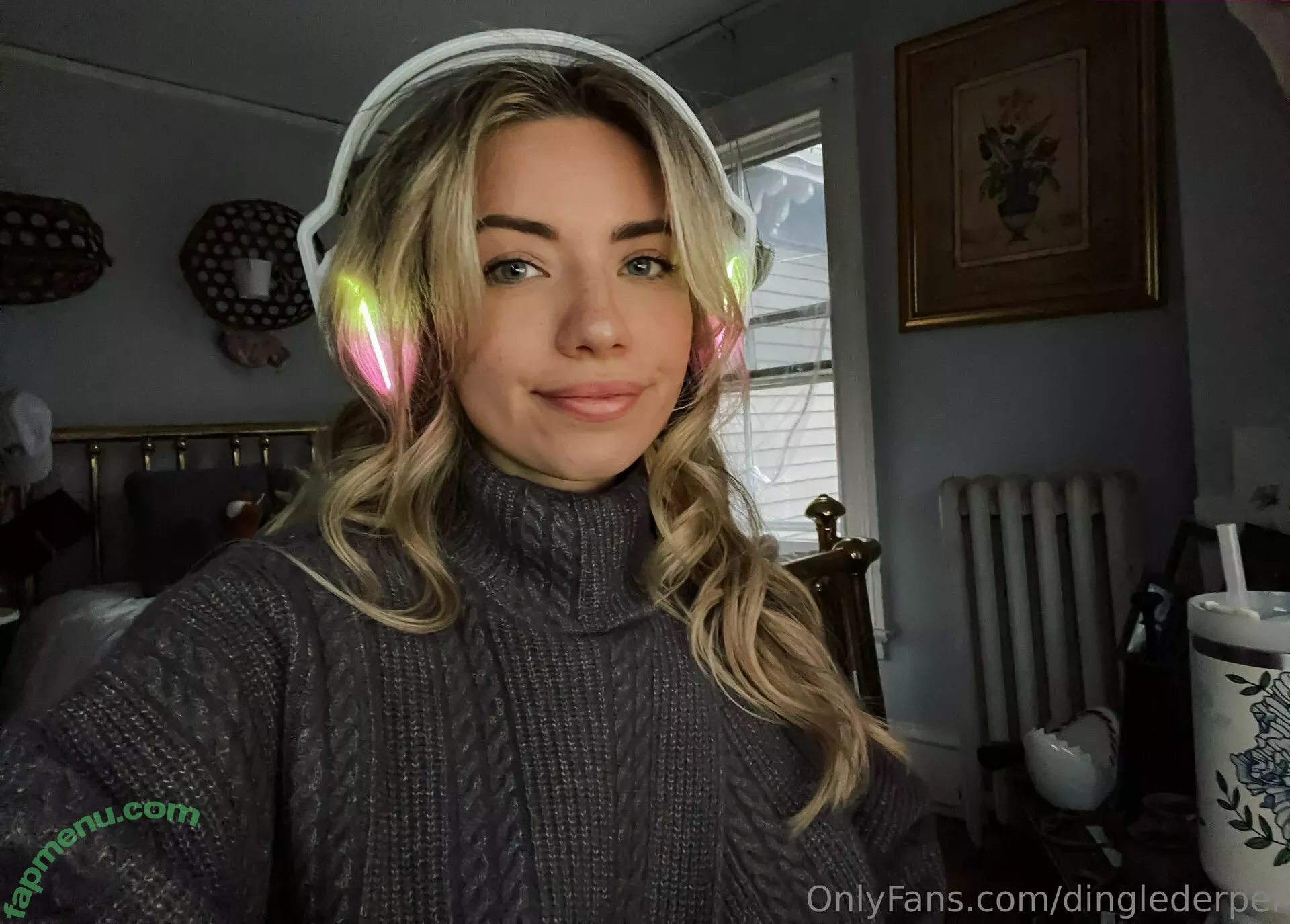 Dinglederper nude photo #0250 (Tori Deepfakes)
