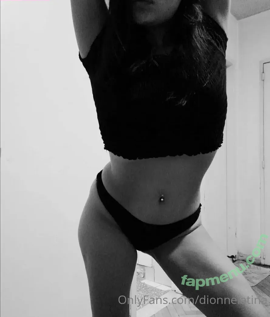 dionnelatina nude photo #0003 (life_of_dionne)