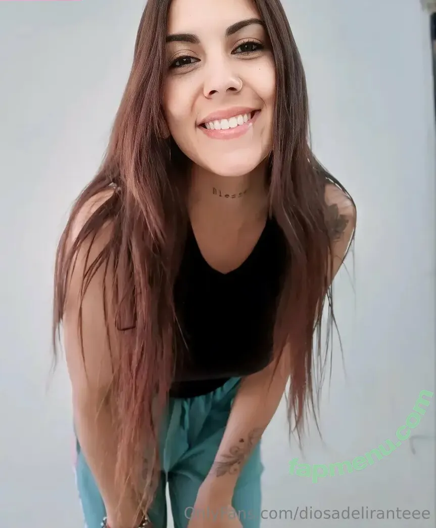 diosadeliranteee nude photo #0009 (diosadeliranteee)