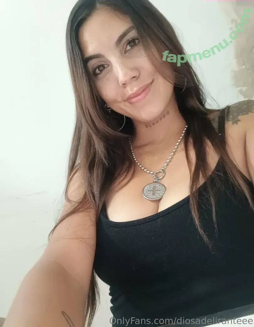 diosadeliranteee nude photo #0033 (diosadeliranteee)