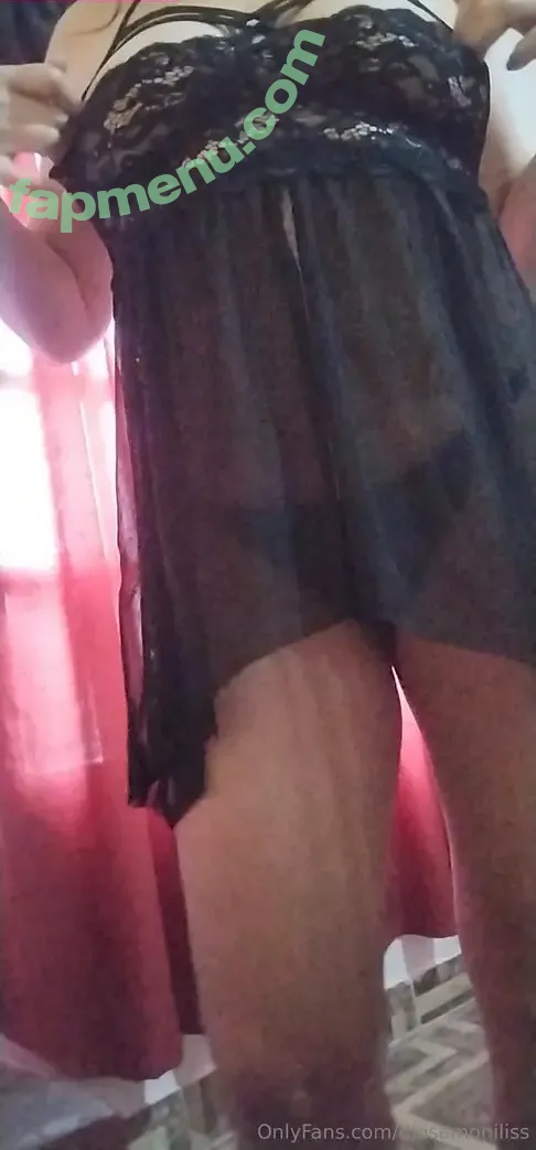 diosamoniliss nude photo #0028 (diosamoniliss)