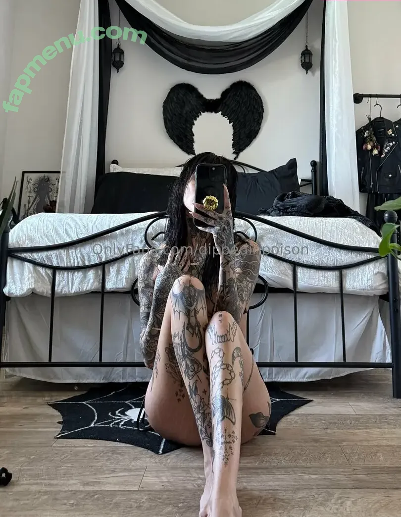 dippedinpoison nude photo #0019 (dippedinpoison_)