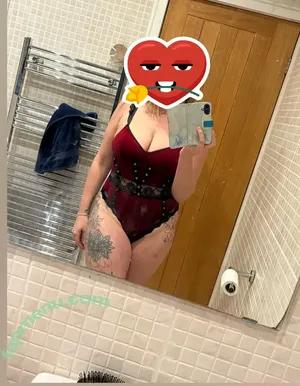 DirtyBanteringBlonde nude photo #0005