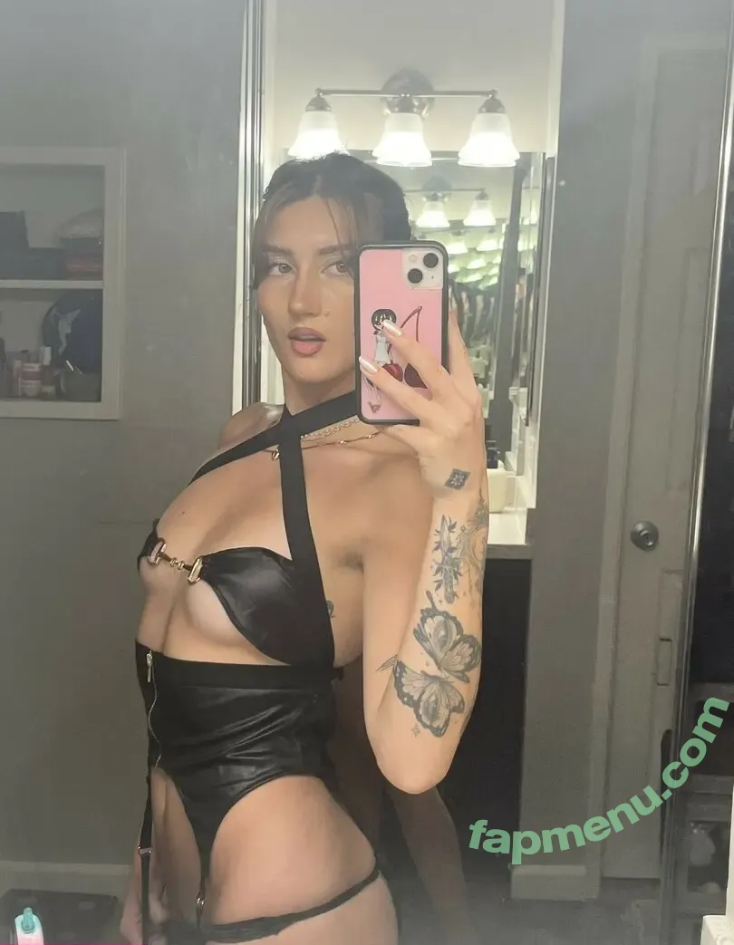 discolita nude photo #0025 (d0lita / disco.lita / discolitaa / lissbunnybaby)
