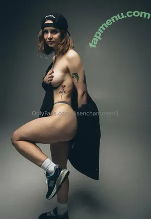 disenchantment1 / disenchantment nude photo #0032