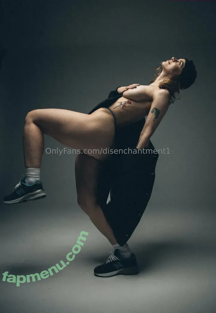 disenchantment1 nude photo #0033 (disenchantment)