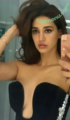 Disha Patani / Paatni / dishapatani / dishpatani nude photo #0345