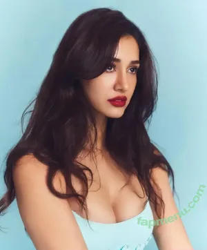 Disha Patani / Paatni / dishapatani / dishpatani nude photo #0359