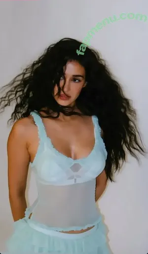 Disha Patani / Paatni / dishapatani / dishpatani nude photo #0391
