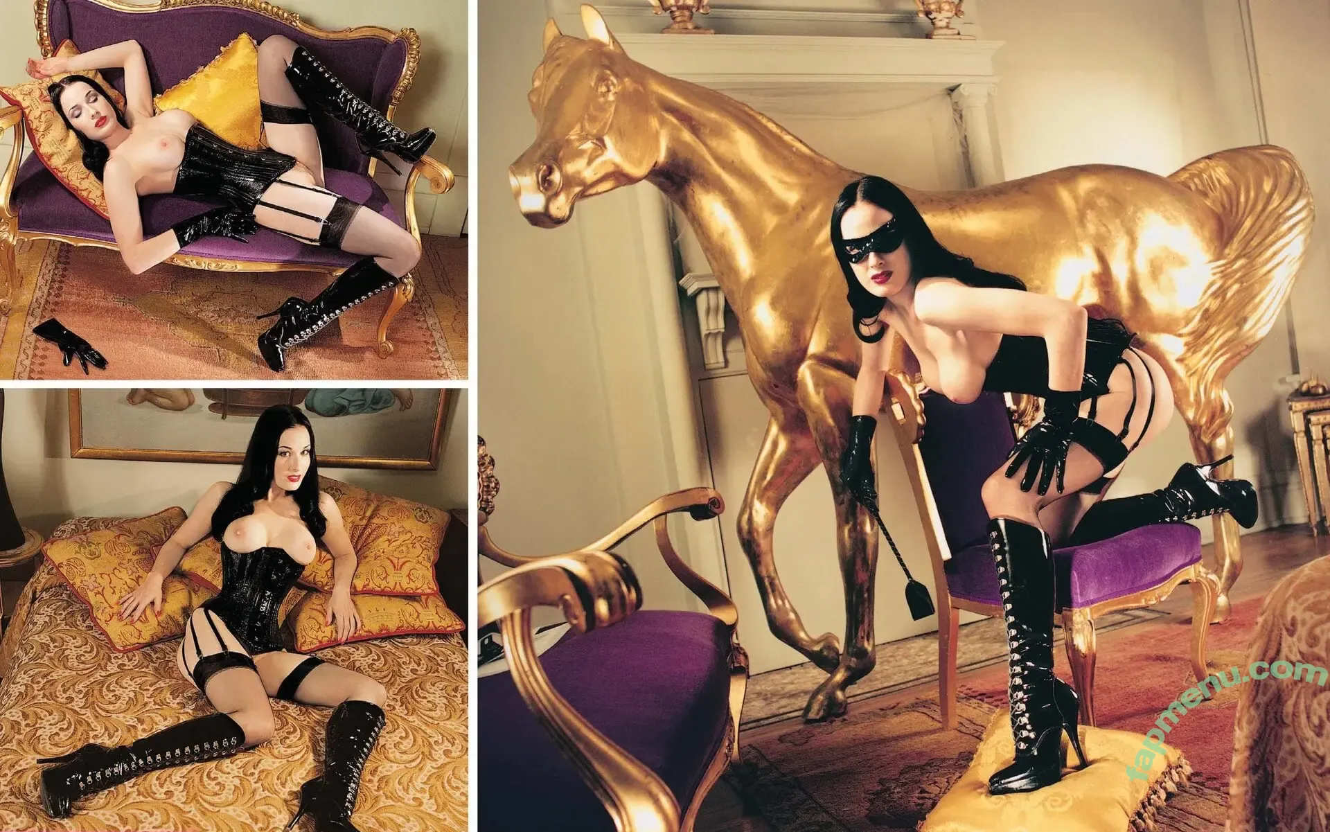 Dita Von Teese nude photo #3228 (Ditavonteese)
