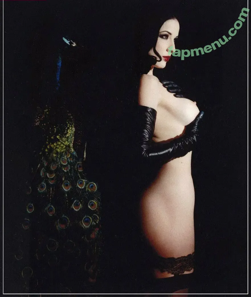 Dita Von Teese nude photo #3230 (Ditavonteese)