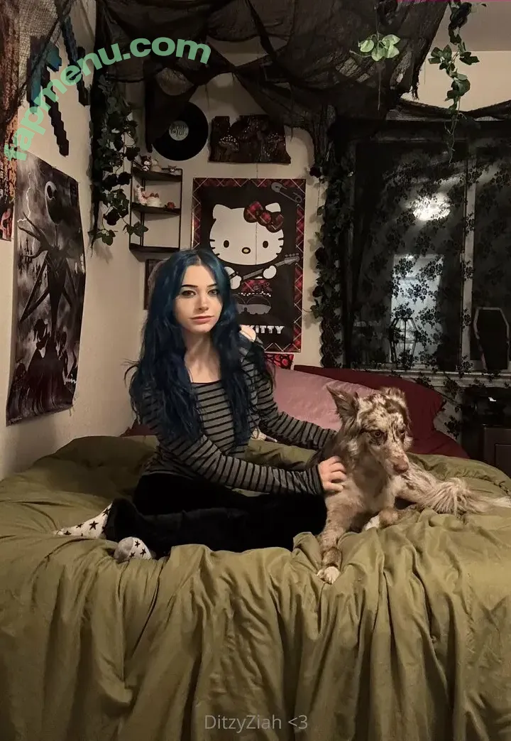 ditzyziah nude photo #0029 (ditzyziah)