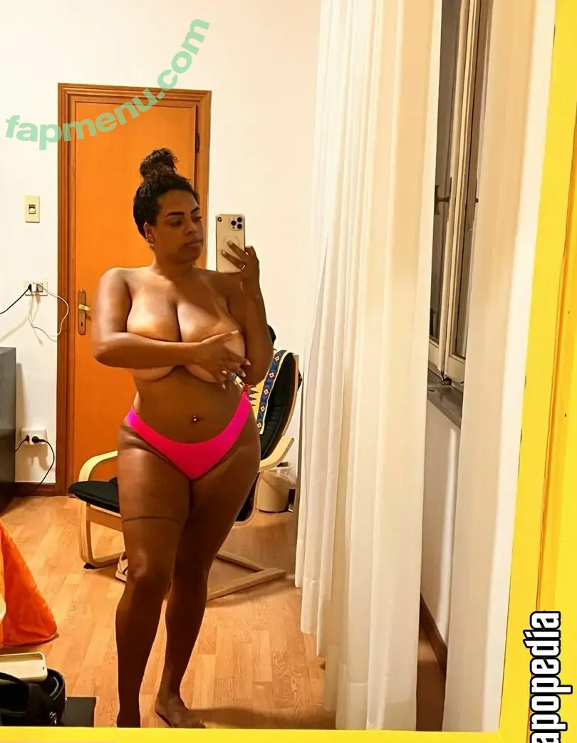 Divanice nude photo #0101 (17Divanice / divanice_official)