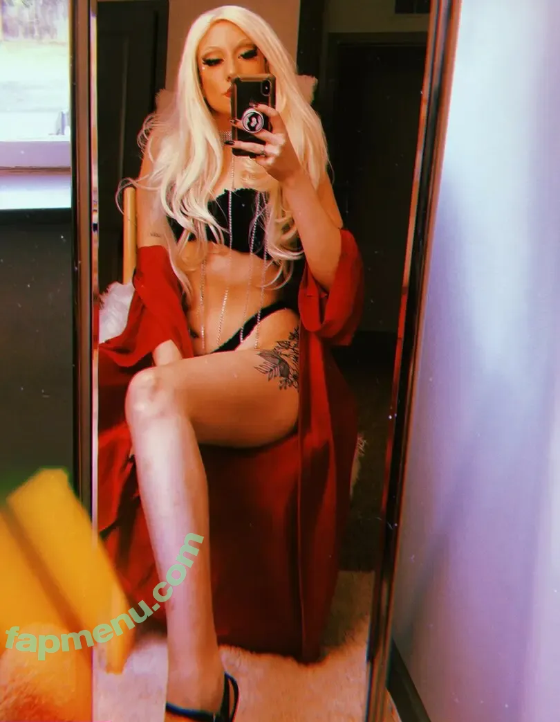 DivyMoon nude photo #0004 (divy.moon)