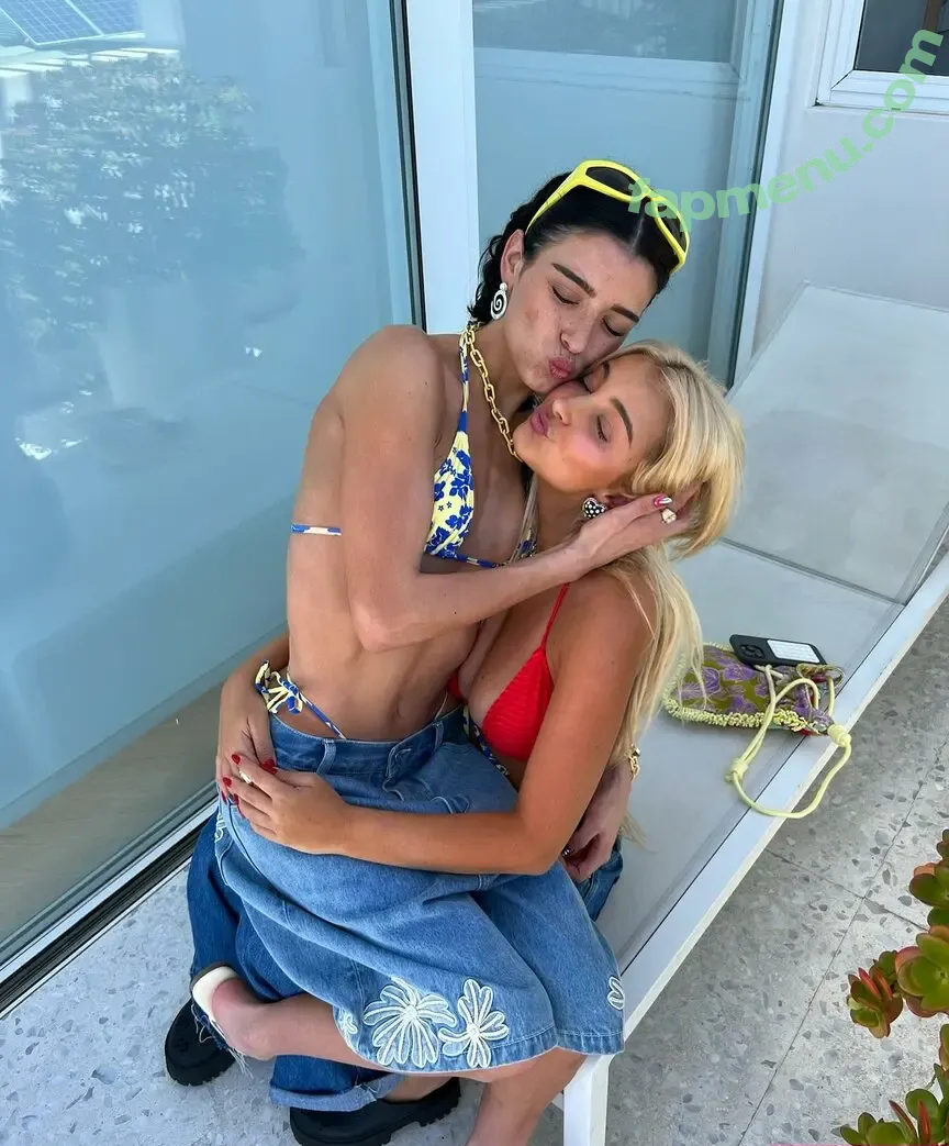 Dixie D'Amelio nude photo #0159 (Dixie D’Amelio / dixiedamelio)