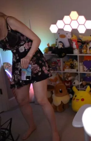 Dizzykitten / dizzykitten7 / dizzykittenpaws / thedizzykitten nude photo #1398