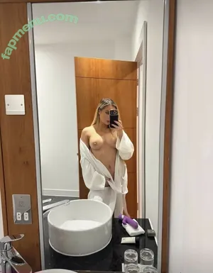 DJ Mel Reeves / djmelreeves / mel_reeves nude photo #0005