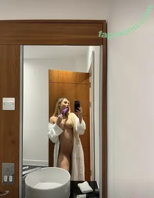 DJ Mel Reeves / djmelreeves / mel_reeves nude photo #0010