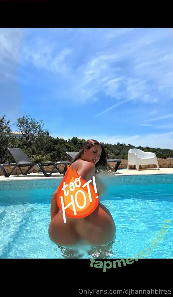 djhannahbfree nude photo #0001 (djhannahb)