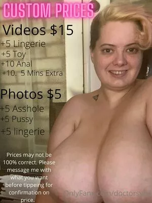 doctorsybil / drdeltadivasybil nude photo #0006