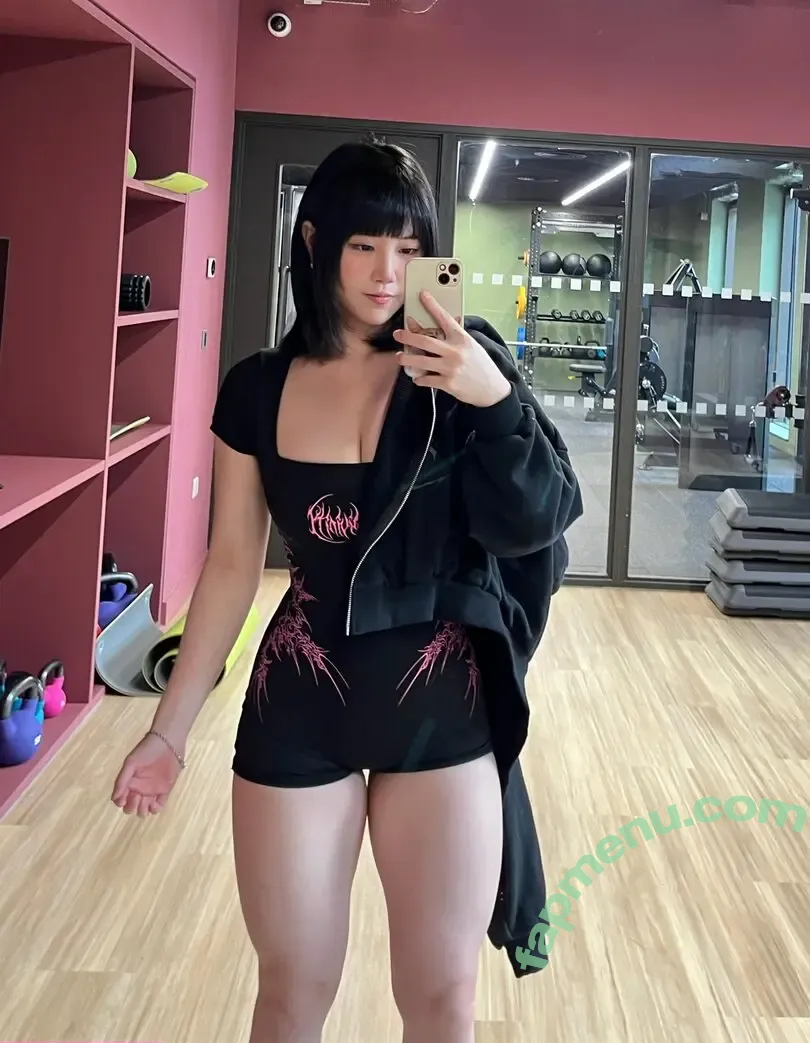 Dodo nude photo #0050 (Fitdodo / Fitdodoo)