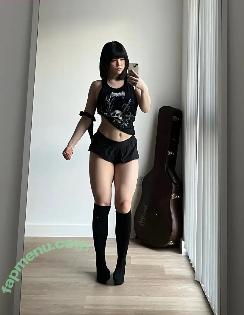 Dodo nude photo #0055 (Fitdodo / Fitdodoo)