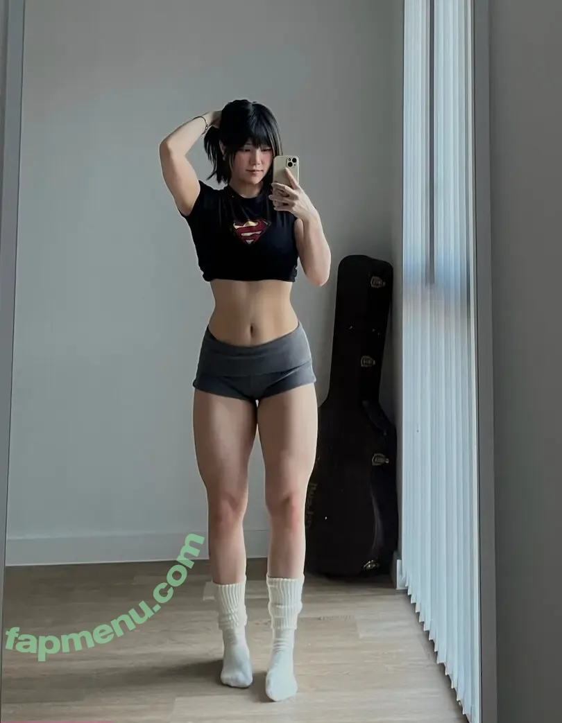 Dodo nude photo #0066 (Fitdodo / Fitdodoo)