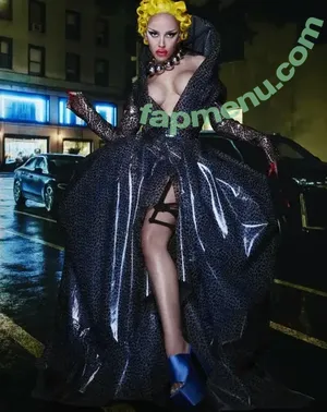 Doja Cat / DojaCat nude photo #1745