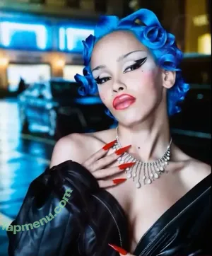 Doja Cat / DojaCat nude photo #1746