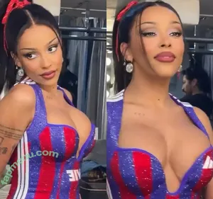 Doja Cat / DojaCat nude photo #1747