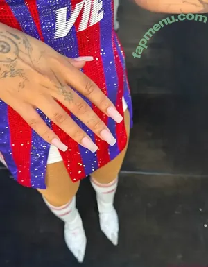 Doja Cat / DojaCat nude photo #1756