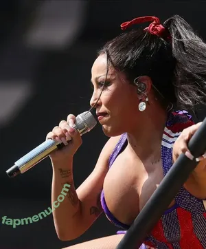 Doja Cat / DojaCat nude photo #1765