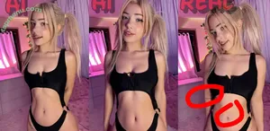 Dollblush / Dollblush ASMR / dollblushtv / you_andme nude photo #0285
