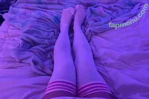 Dollblush / Dollblush ASMR / dollblushtv / you_andme nude photo #0288