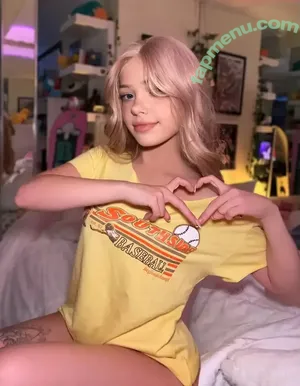 Dollblush / Dollblush ASMR / dollblushtv / you_andme nude photo #0304