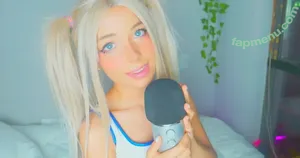 Dollblush / Dollblush ASMR / dollblushtv / you_andme nude photo #0310