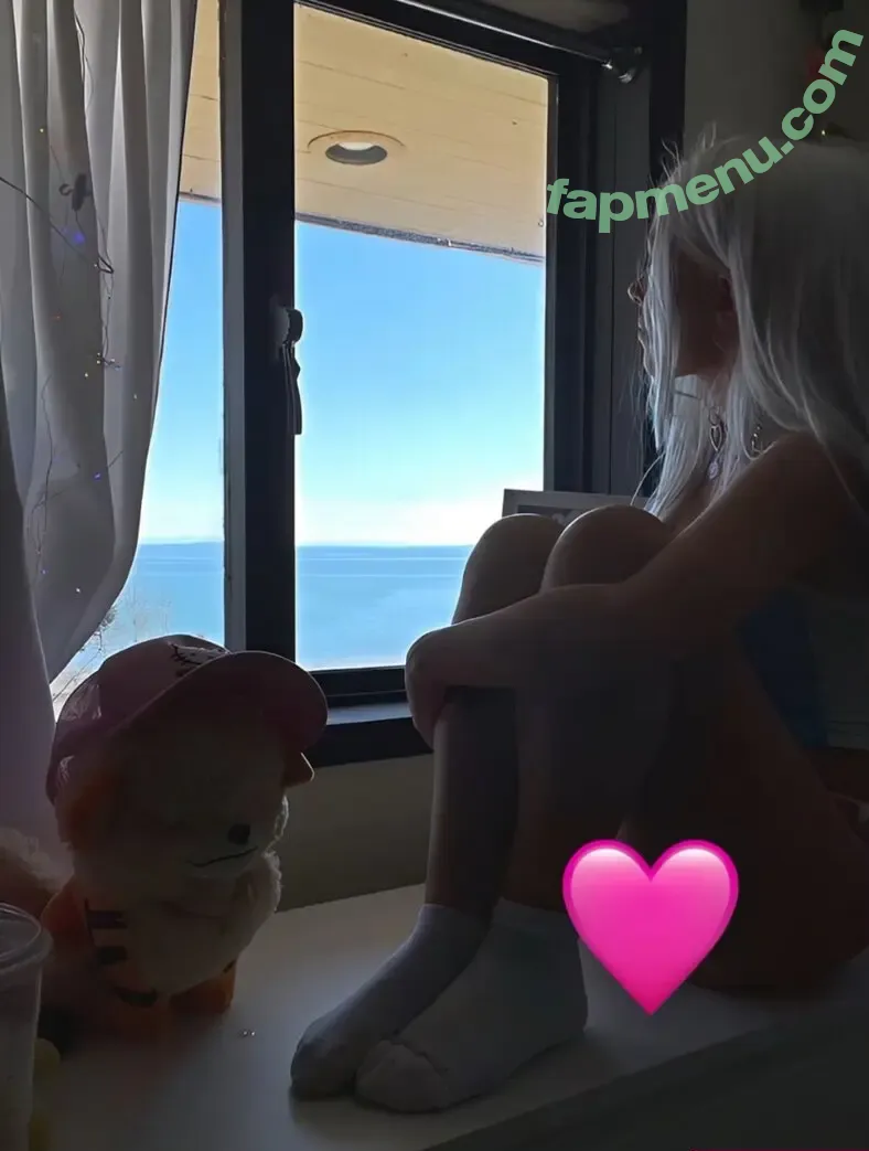 Dollblush nude photo #0243 (Dollblush ASMR / dollblushtv / you_andme)
