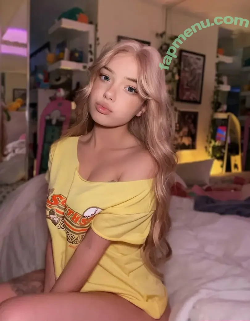 Dollblush nude photo #0305 (Dollblush ASMR / dollblushtv / you_andme)