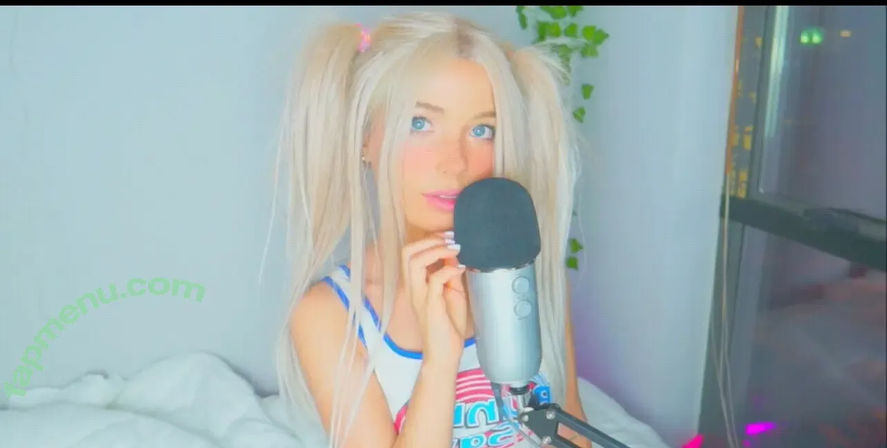 Dollblush nude photo #0312 (Dollblush ASMR / dollblushtv / you_andme)