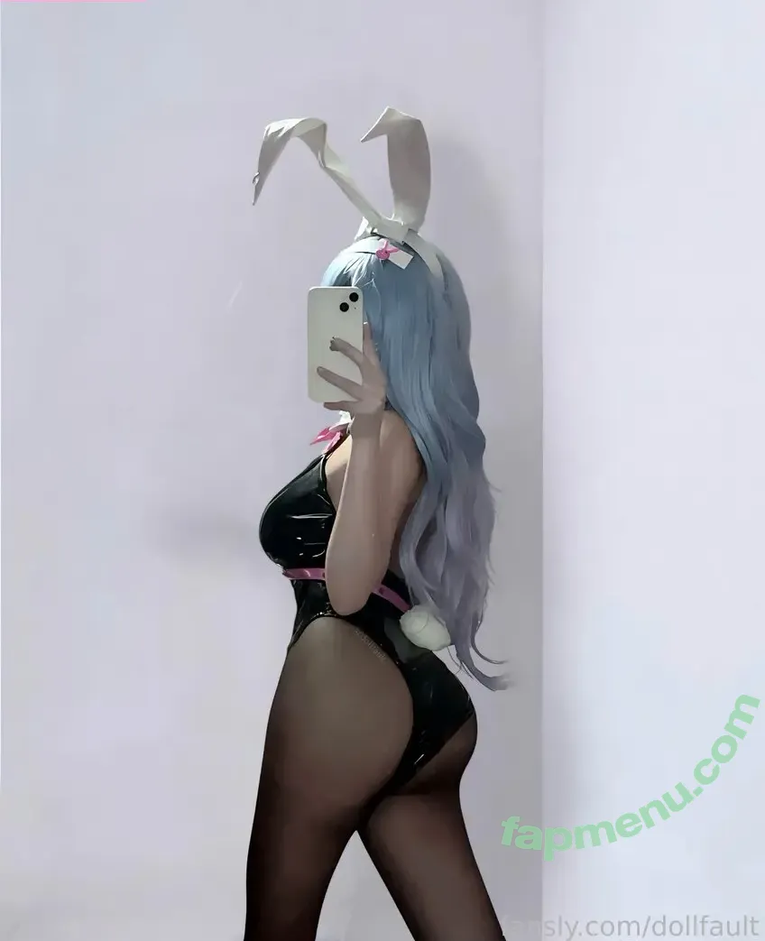 Dollfault nude photo #0003 (Dollfault)