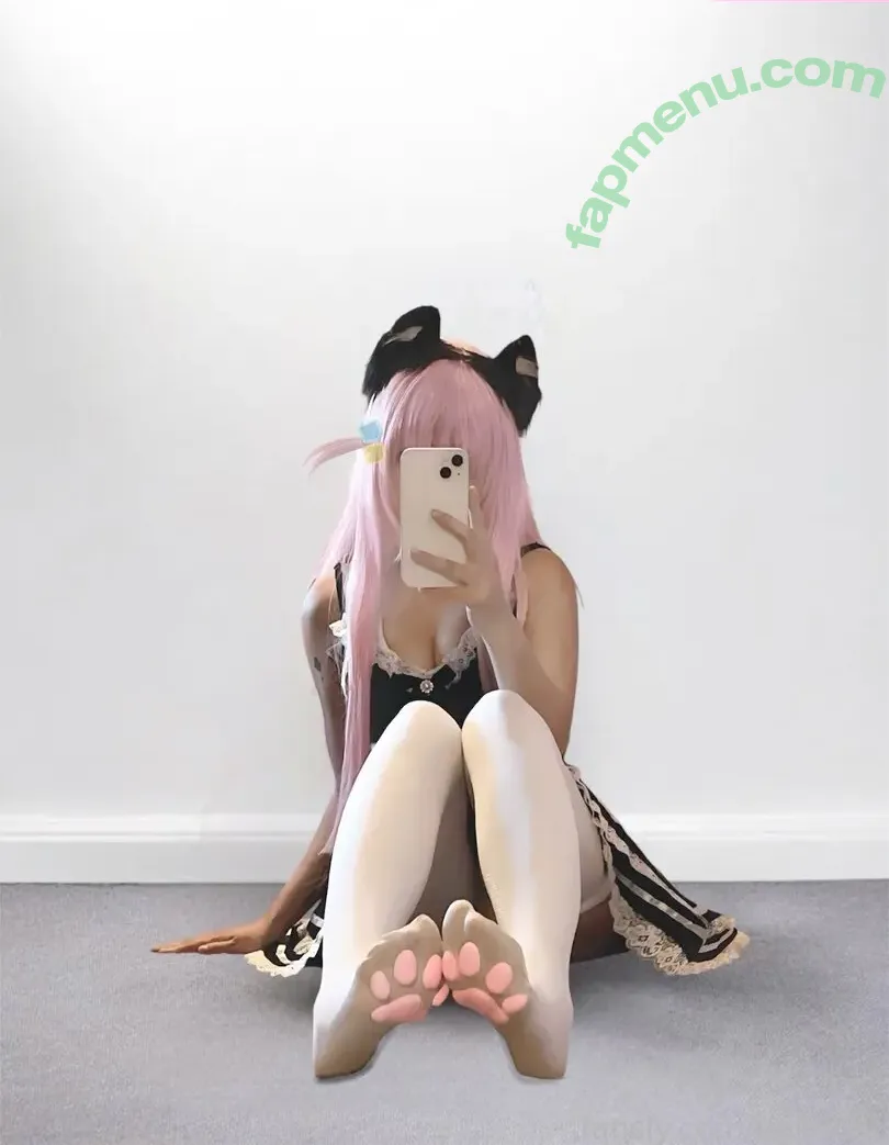 Dollfault nude photo #0010 (Dollfault)