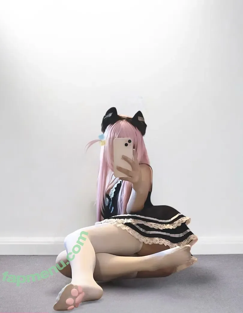 Dollfault nude photo #0011 (Dollfault)