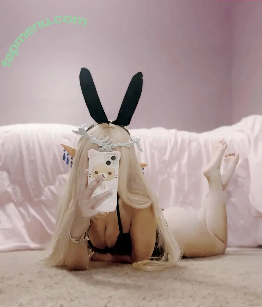 Dollfault nude photo #0016 (Dollfault)