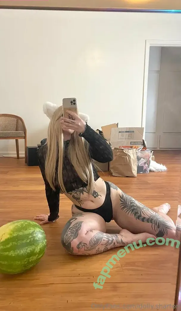 dolly.sharton nude photo #0036 (dolly.sharton)
