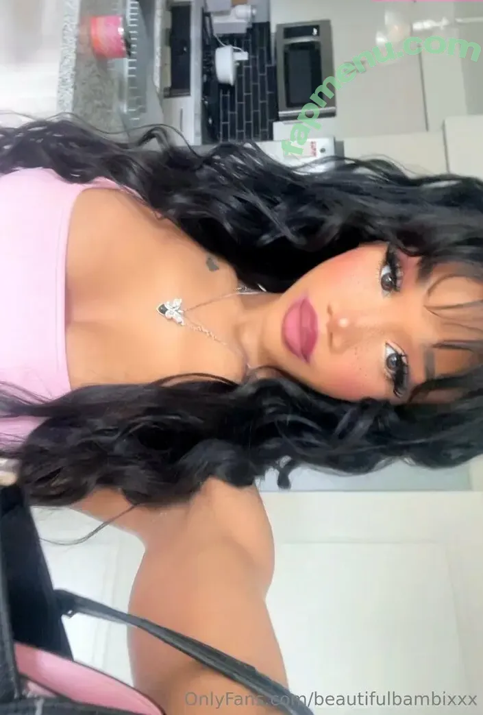 dollybambix nude photo #0003 (dollybambix)
