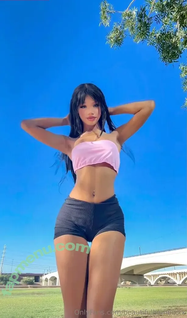dollybambix nude photo #0015 (dollybambix)