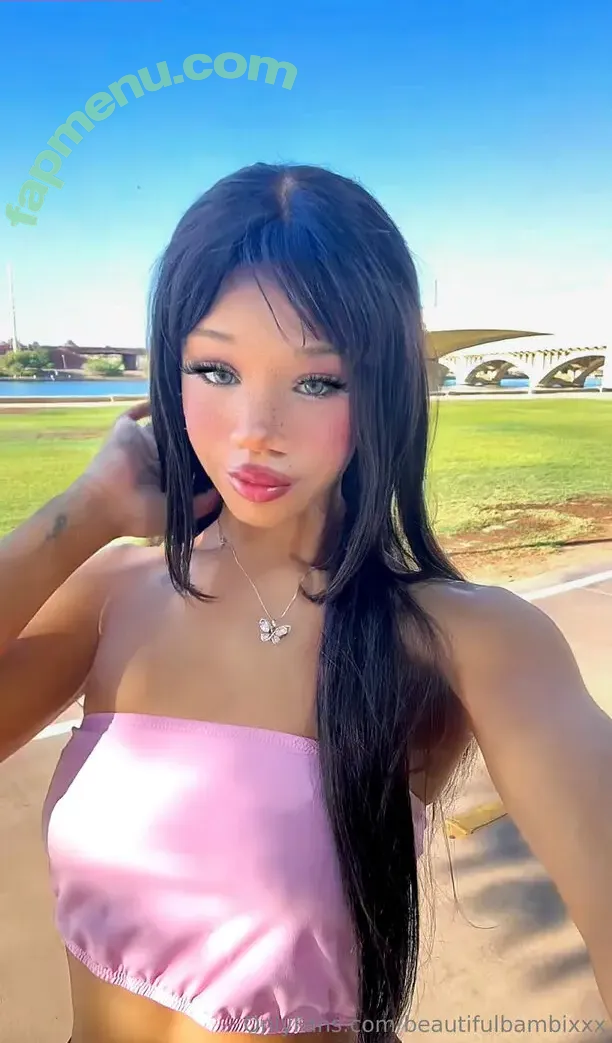 dollybambix nude photo #0017 (dollybambix)