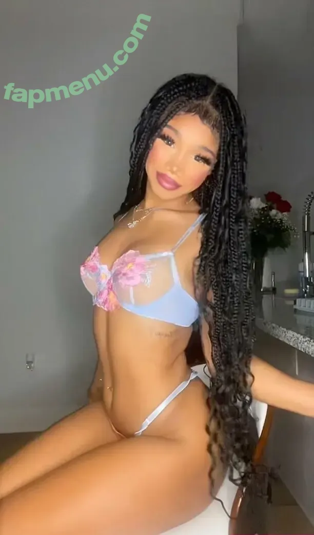 dollybambix nude photo #0018 (dollybambix)